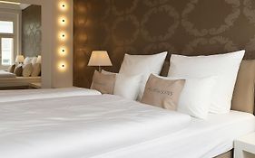 Haven Hotels - Helvetia Suites Düsseldorf City